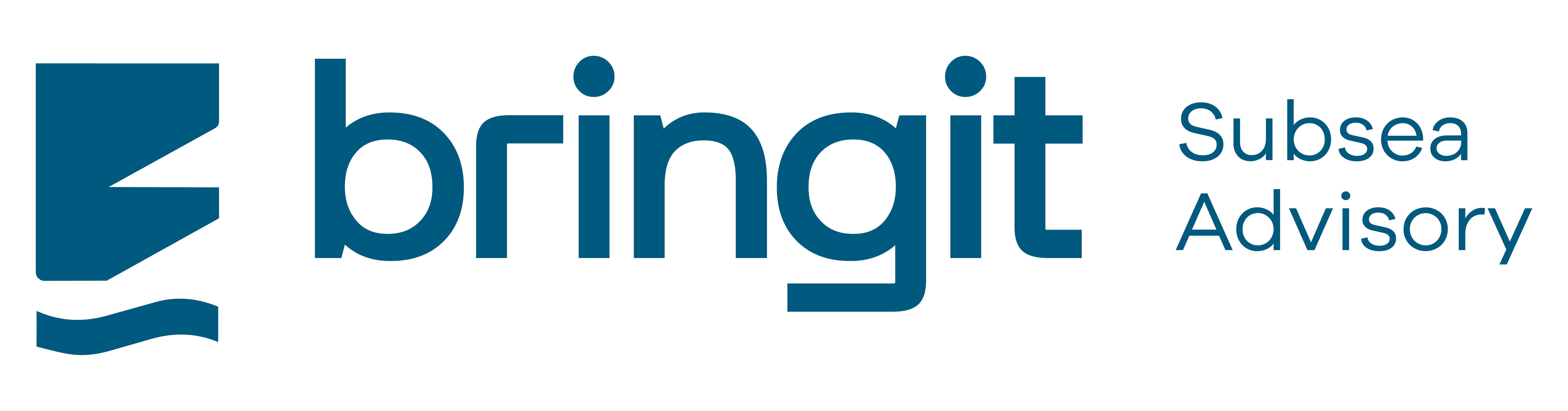 Bringit Subsea Advisory